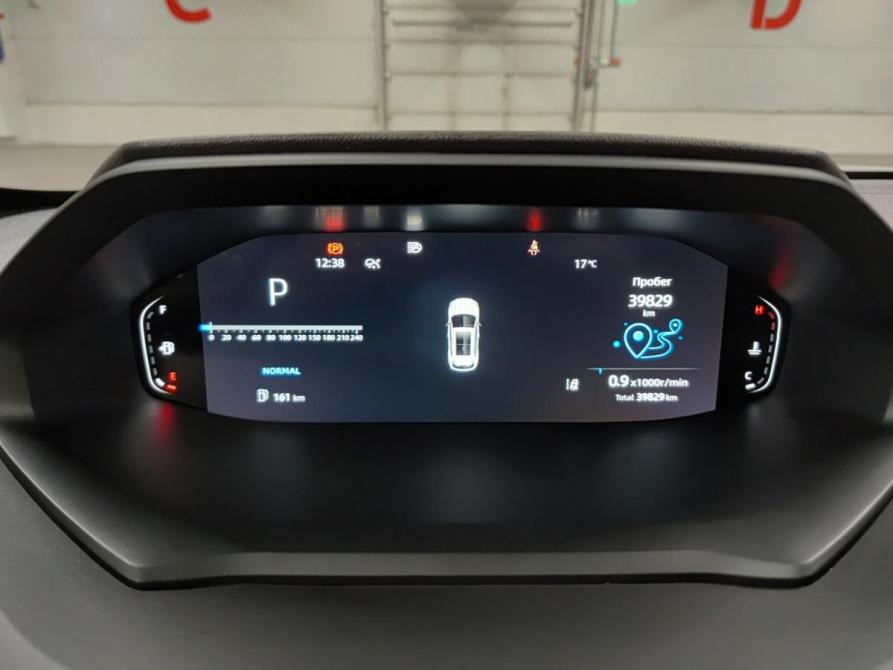 Changan CS55 Plus II Казань  - изображение 16