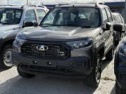 Lada (ВАЗ) Niva Travel I Рестайлинг Екатеринбург  - изображение 11