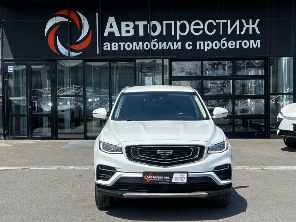 Geely Atlas Pro с пробегом 2023 года, цена 2 190 000 рублей, 58800 км, внедорожник, Автокод Объявления