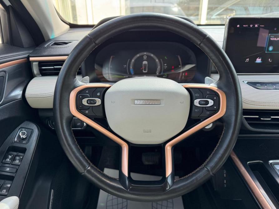 Haval Jolion I Ульяновск  - изображение 22