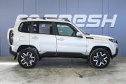 Lada (ВАЗ) Niva I Рестайлинг (Travel) Ульяновск  - изображение 23