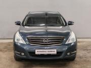 Nissan Teana II Рестайлинг Москва  - изображение 20