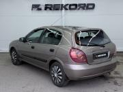 Nissan Almera II (N16) Рестайлинг Уфа  - изображение 17