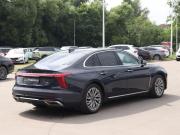 Hongqi H5 II Москва  - изображение 28