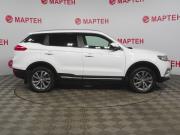 Geely Atlas I Вологда  - изображение 21