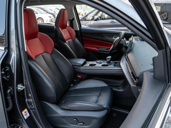 Changan CS55 Plus II с пробегом 2024 года, цена 2 170 000 рублей, 32862 км, внедорожник, Автокод Объявления