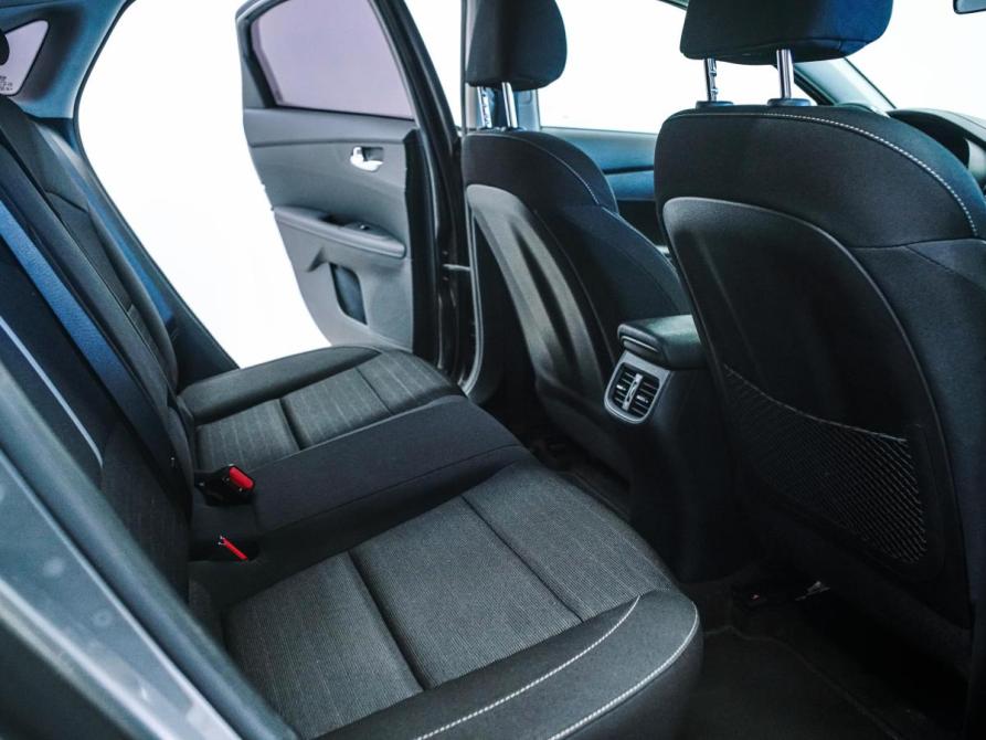 Kia Cerato IV Красноярск  - изображение 27