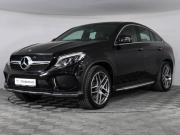 Mercedes-Benz GLE Coupe I (C292) Химки  - изображение 19
