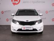 Kia Rio III Минеральные Воды  - изображение 22