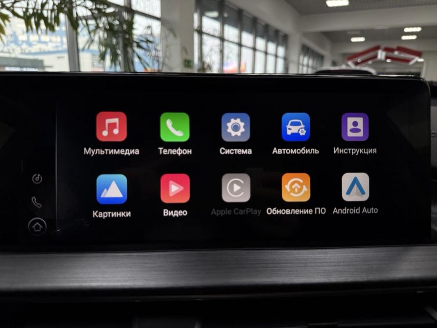 Chery Tiggo 7 Pro Max I Москва  - изображение 15