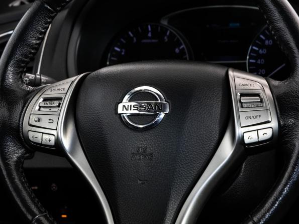 Nissan Teana III с пробегом 2014 года, цена 999 000 рублей, 264271 км, седан, Автокод Объявления