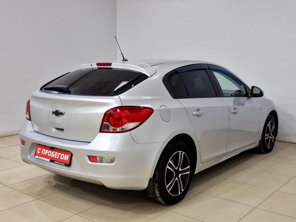 Chevrolet Cruze I с пробегом 2012 года, цена 640 000 рублей, 206304 км, хэтчбек, Автокод Объявления