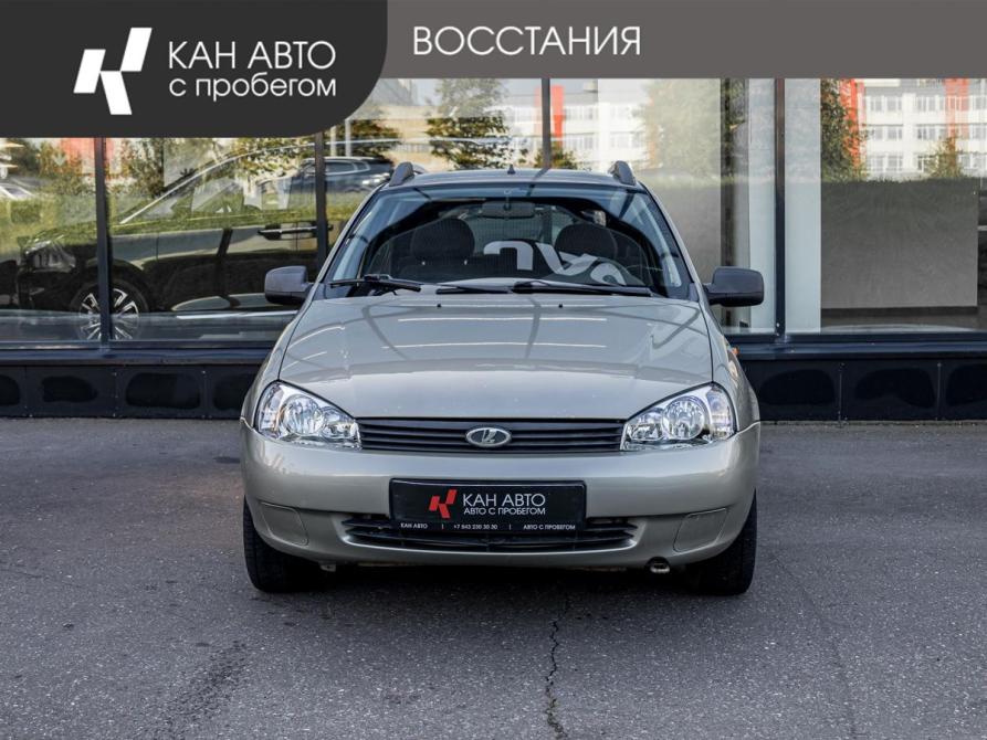 Lada (ВАЗ) Kalina I Казань  - изображение 2