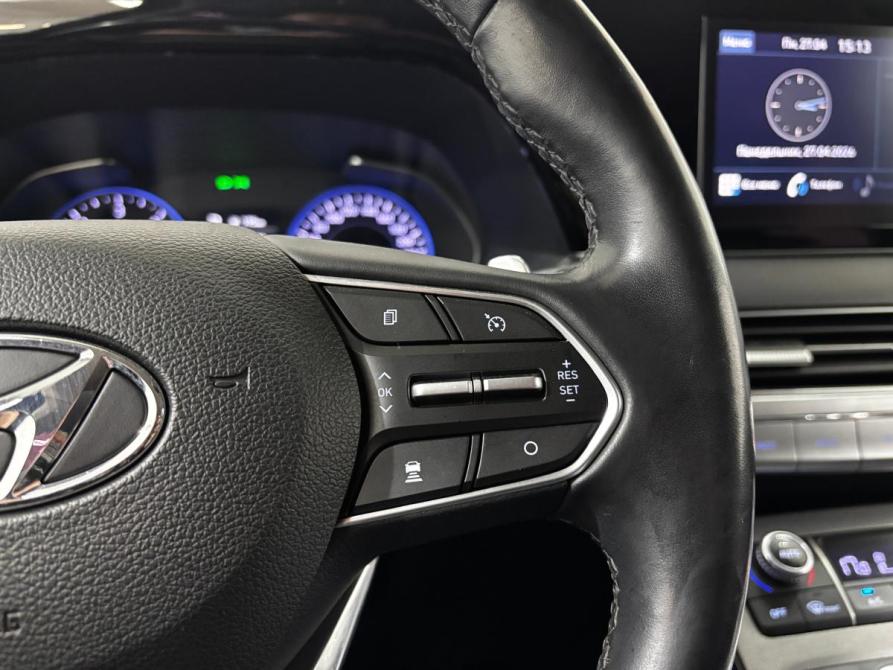 Hyundai Palisade I Альметьевск  - изображение 28