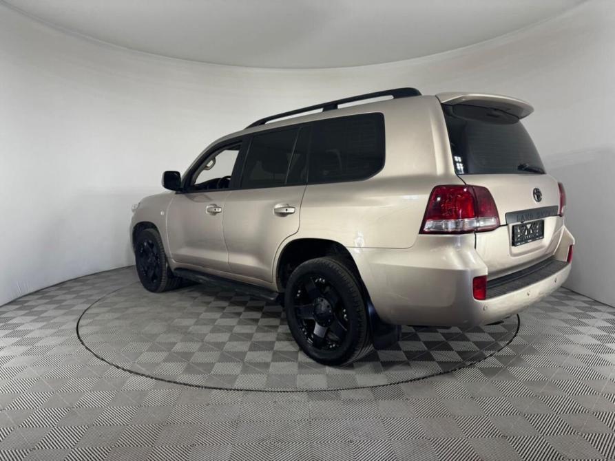 Toyota Land Cruiser 200 Series Ногинск  - изображение 6