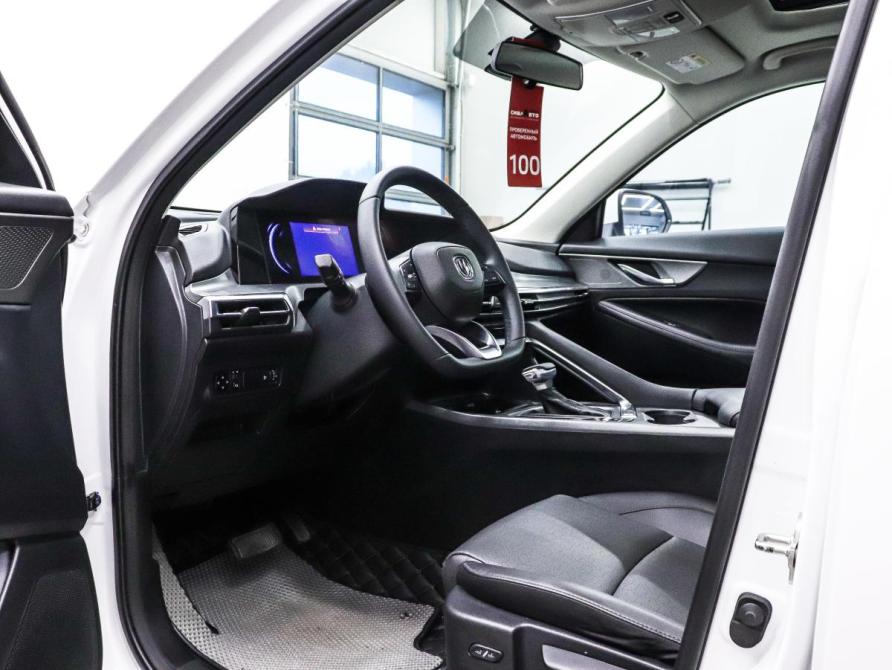 Changan CS35 Plus I Рестайлинг Красноярск  - изображение 18