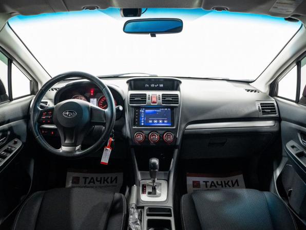 Subaru XV I с пробегом 2012 года, цена 1 100 000 рублей, 182703 км, внедорожник, Автокод Объявления
