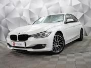 BMW 3 серии VI (F3x) Ульяновск  - изображение 21