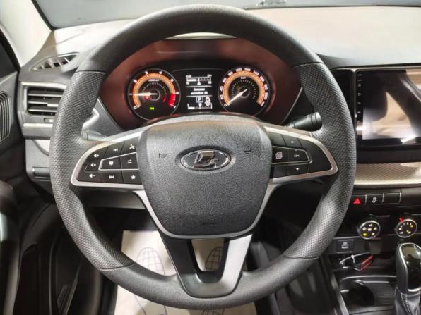 Lada (ВАЗ) Vesta I Рестайлинг (NG) с пробегом 2024 года, цена 1 285 000 рублей, 32757 км, седан, Автокод Объявления