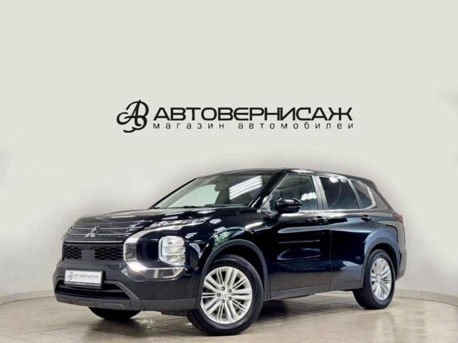 Mitsubishi Outlander IV Санкт-Петербург  - изображение 1