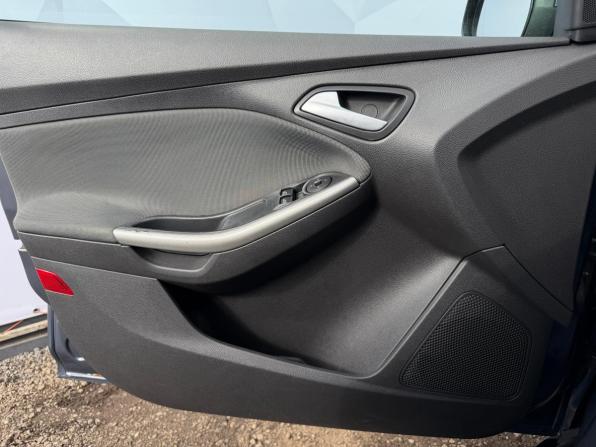 Ford Focus III с пробегом 2012 года, цена 680 000 рублей, 214000 км, хэтчбек, Автокод Объявления