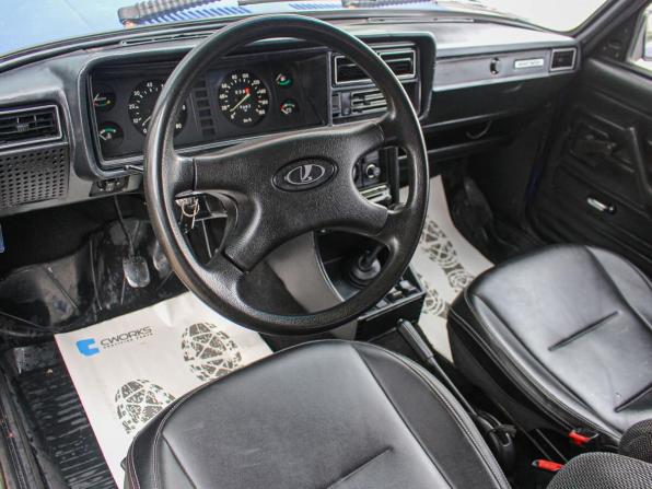 Lada (ВАЗ) 2107 с пробегом 2000 года, цена 107 000 рублей, 110000 км, седан, Автокод Объявления