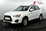 Mitsubishi ASX I Рестайлинг Нижний Новгород  - изображение 24
