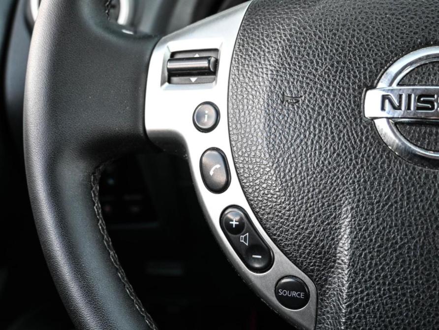 Nissan Qashqai I Рестайлинг Новороссийск  - изображение 13