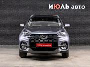Chery Tiggo 8 I Рестайлинг Екатеринбург  - изображение 26