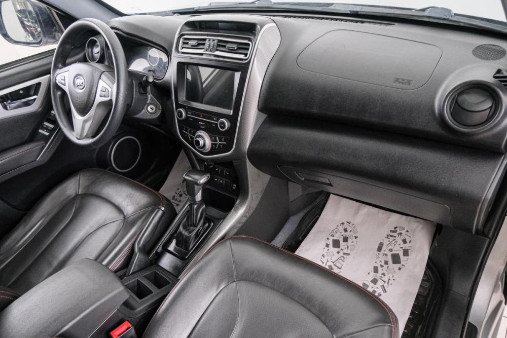 Lifan X60 I Рестайлинг 2 Красноярск  - изображение 13
