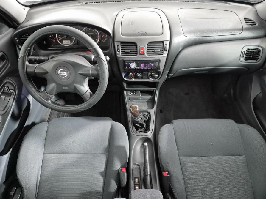 Nissan Almera II (N16) Рестайлинг Нижний Новгород  - изображение 10