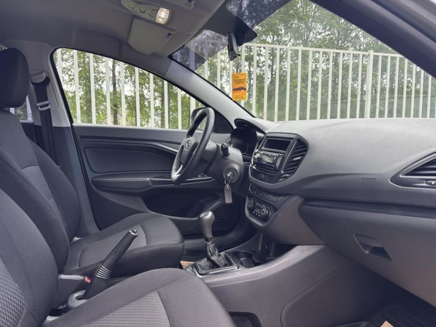 Lada (ВАЗ) Vesta I Тверь  - изображение 11