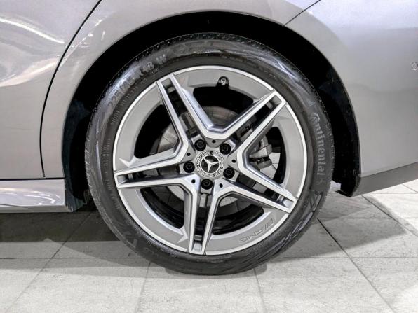 Mercedes-Benz CLA II (C118 X118) с пробегом 2022 года, цена 3 700 000 рублей, 41578 км, универсал, Автокод Объявления