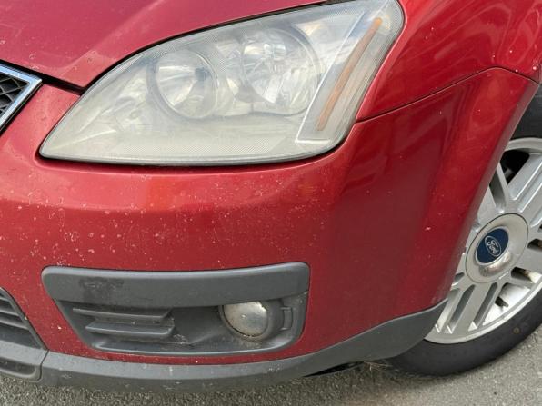 Ford C-MAX I с пробегом 2006 года, цена 299 000 рублей, 450000 км, минивэн, Автокод Объявления