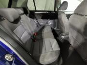 Volkswagen Golf VI Москва  - изображение 34