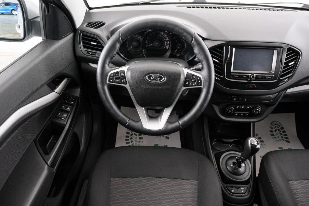 Lada (ВАЗ) Vesta I Красноярск  - изображение 15