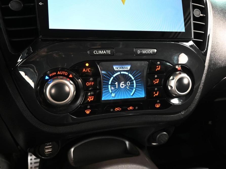 Nissan Juke I Ростов-на-Дону  - изображение 16