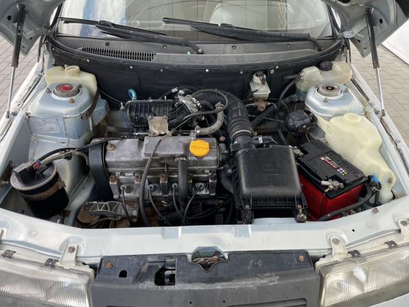 Lada (ВАЗ) 2112 с пробегом 2005 года, цена 98 000 рублей, 291959 км, хэтчбек, Автокод Объявления