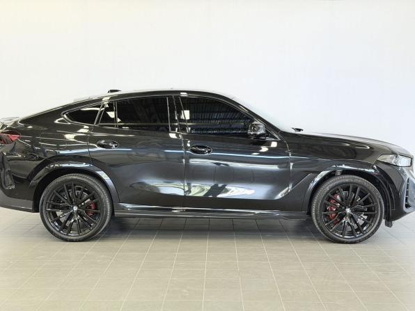 BMW X6 III (G06) Рестайлинг с пробегом 2024 года, цена 13 597 000 рублей, 18605 км, внедорожник, Автокод Объявления