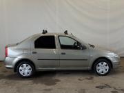 Renault Logan I Рестайлинг Псков  - изображение 24