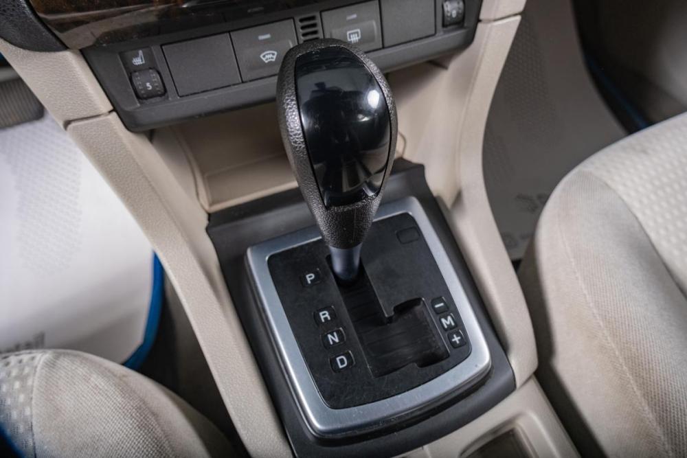 Ford Focus I Рестайлинг Томск  - изображение 17