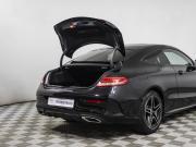 Mercedes-Benz C-Класс IV (W205) Рестайлинг Москва  - изображение 36