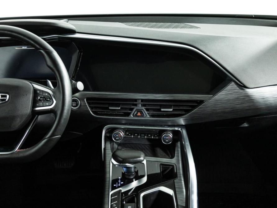 Geely Tugella I Рестайлинг Санкт-Петербург  - изображение 14
