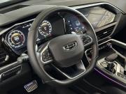 Geely Tugella I Москва  - изображение 36