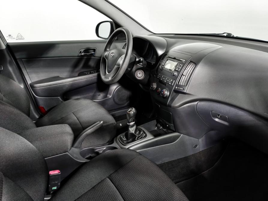 Hyundai i30 I Рестайлинг Санкт-Петербург  - изображение 13