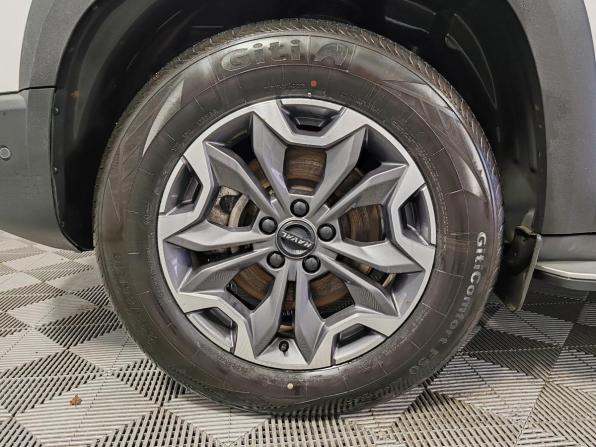 Haval Dargo с пробегом 2024 года, цена 2 399 000 рублей, 77381 км, внедорожник, Автокод Объявления