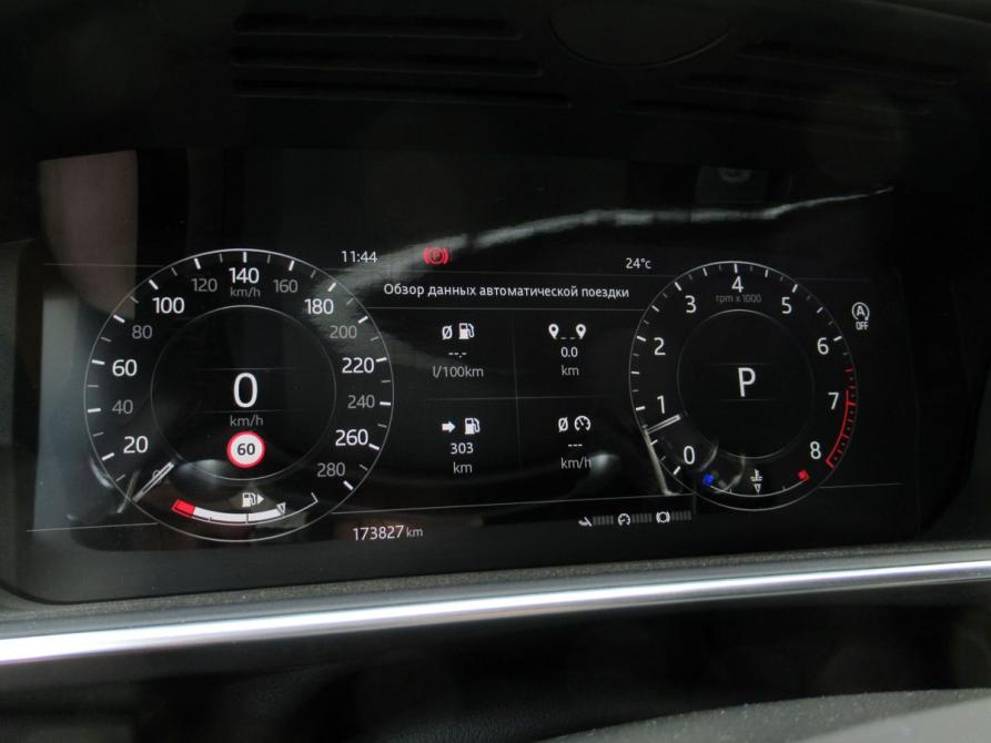 Land Rover Range Rover IV Рестайлинг Самара  - изображение 28