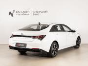 Hyundai Elantra VII (CN7) Казань  - изображение 12
