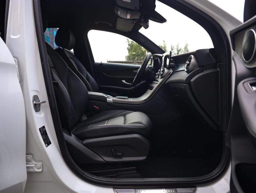 Mercedes-Benz GLC I (X253) Рестайлинг Санкт-Петербург  - изображение 28