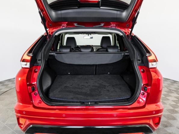 Mitsubishi Eclipse Cross I Рестайлинг с пробегом 2021 года, цена 2 499 000 рублей, 85983 км, внедорожник, Автокод Объявления